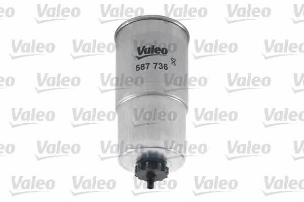 Valeo 587736 Фільтр палива 587736: Купити в Україні - Добра ціна на EXIST.UA!
