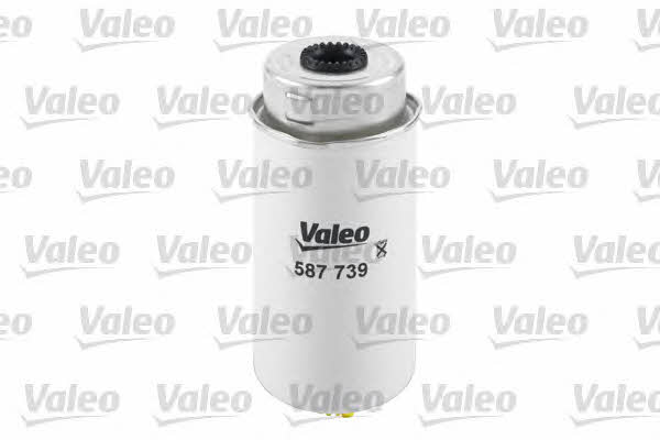 Паливний фільтр Valeo 587739