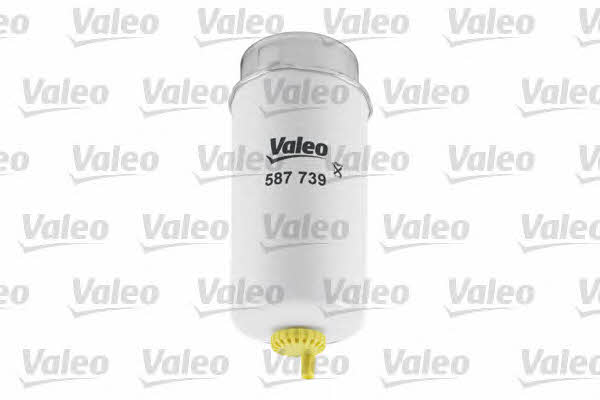 Valeo 587739 Фільтр палива 587739: Купити в Україні - Добра ціна на EXIST.UA!