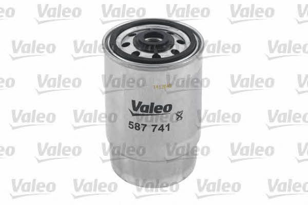 Топливный фильтр Valeo 587741