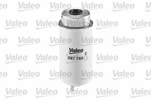 Паливний фільтр Valeo 587744