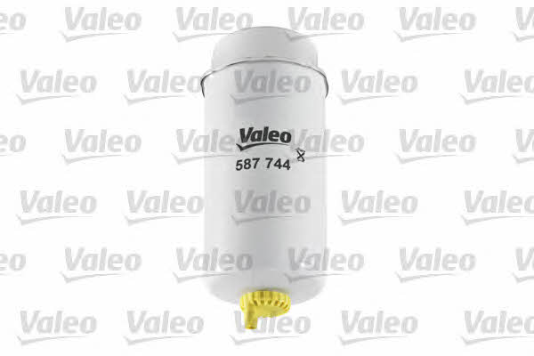 Valeo 587744 Фільтр палива 587744: Купити в Україні - Добра ціна на EXIST.UA!
