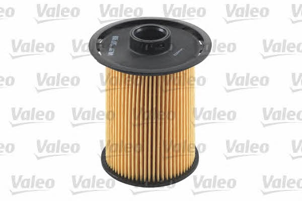 Паливний фільтр Valeo 587918