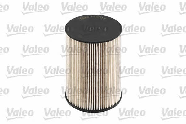 Паливний фільтр Valeo 587919