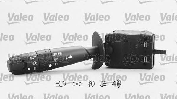 Переключатель подрулевой Valeo 251304