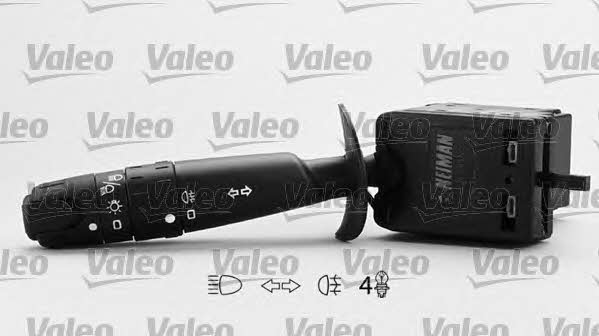 Купити Valeo 251305 за низькою ціною в Україні!