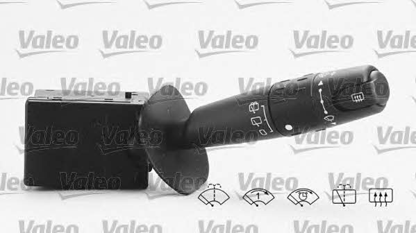 Купити Valeo 251307 за низькою ціною в Україні!