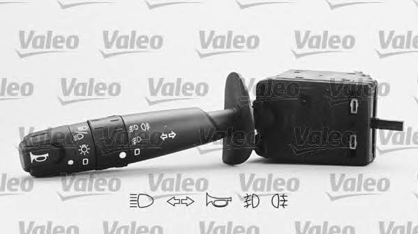 Переключатель подрулевой Valeo 251309