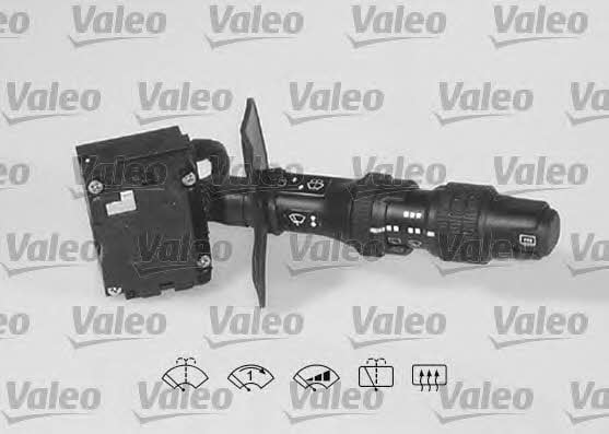 Купити Valeo 251348 за низькою ціною в Україні!