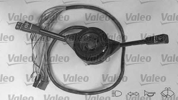 Valeo 251402 Перемикач підрульовий 251402: Купити в Україні - Добра ціна на EXIST.UA!