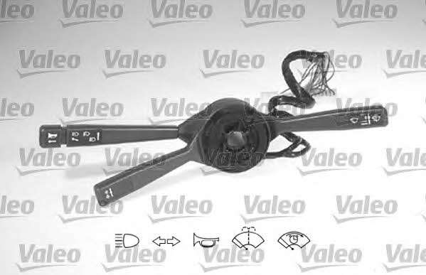 Купити Valeo 251403 за низькою ціною в Україні!