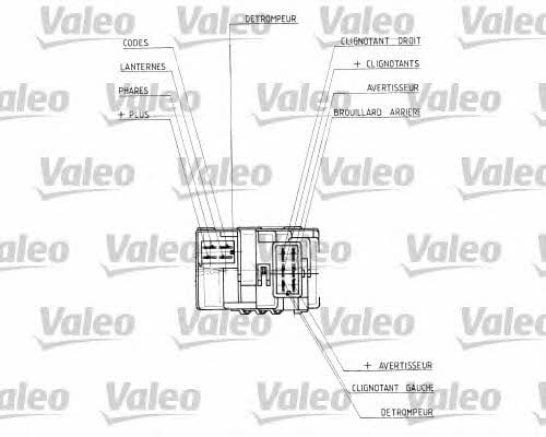 Купить Valeo 251430 по низкой цене в Украине!