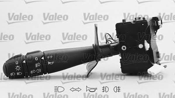 Переключатель подрулевой Valeo 251439