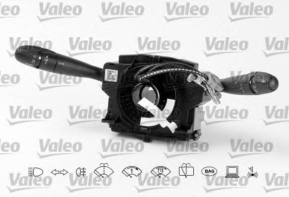 Купити Valeo 251489 за низькою ціною в Україні!