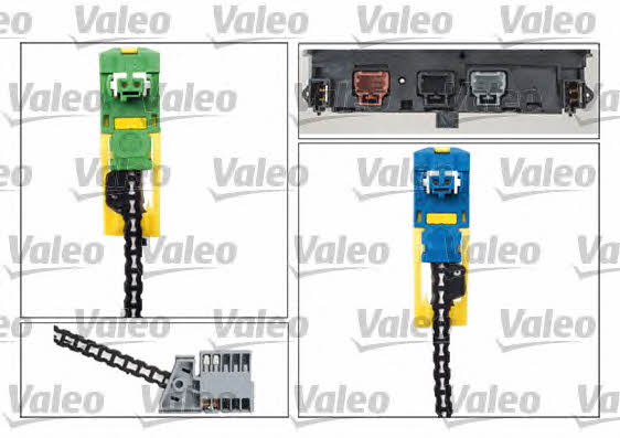 Купити Valeo 251489 – суперціна на EXIST.UA!
