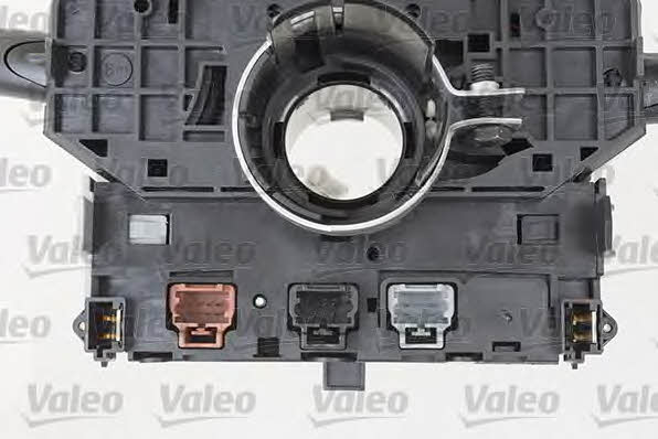Valeo 251489 Выключатель на колонке рулевого управления 251489: Купити в Україні - Добра ціна на EXIST.UA!