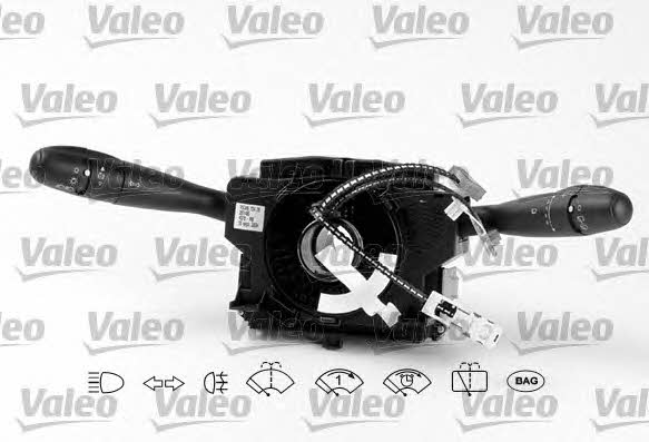 Купити Valeo 251495 за низькою ціною в Україні!