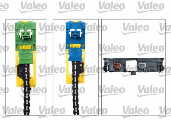 Купити Valeo 251495 – суперціна на EXIST.UA!