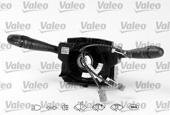 Купити Valeo 251496 за низькою ціною в Україні!