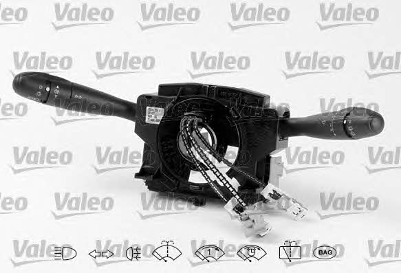 Купити Valeo 251497 за низькою ціною в Україні!