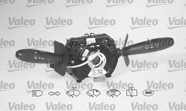 Купити Valeo 251508 за низькою ціною в Україні!