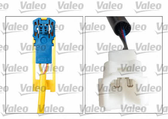 Купити Valeo 251508 – суперціна на EXIST.UA!
