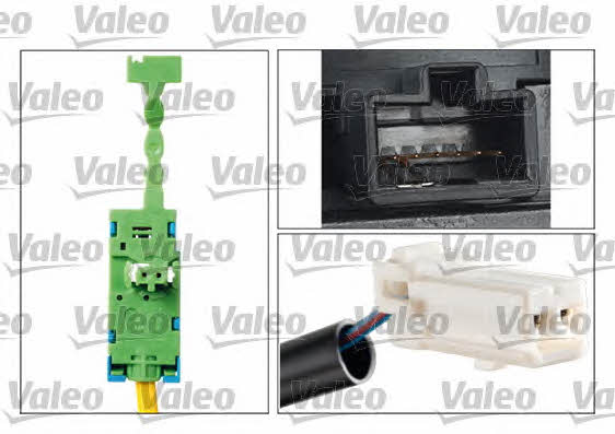 Купити Valeo 251514 – суперціна на EXIST.UA!