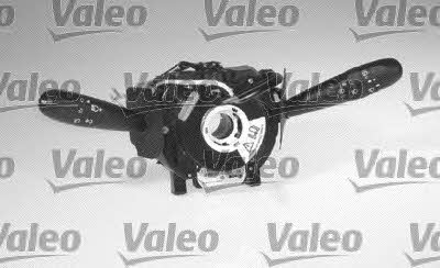 Valeo 251529 Перемикач підрульовий 251529: Купити в Україні - Добра ціна на EXIST.UA!