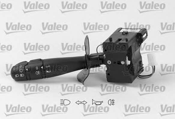 Купити Valeo 251562 за низькою ціною в Україні!
