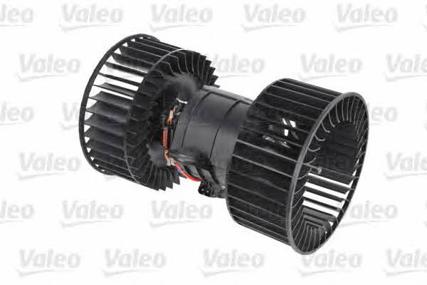 Valeo 715007 Вентилятор опалювача салону 715007: Купити в Україні - Добра ціна на EXIST.UA!
