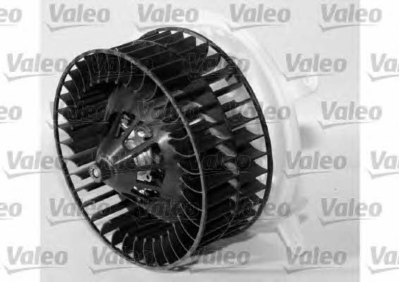 Valeo 715033 Вентилятор опалювача салону 715033: Купити в Україні - Добра ціна на EXIST.UA!