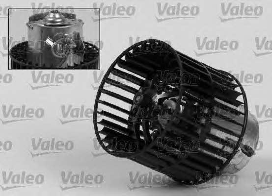 Valeo 715036 Вентилятор опалювача салону 715036: Купити в Україні - Добра ціна на EXIST.UA!