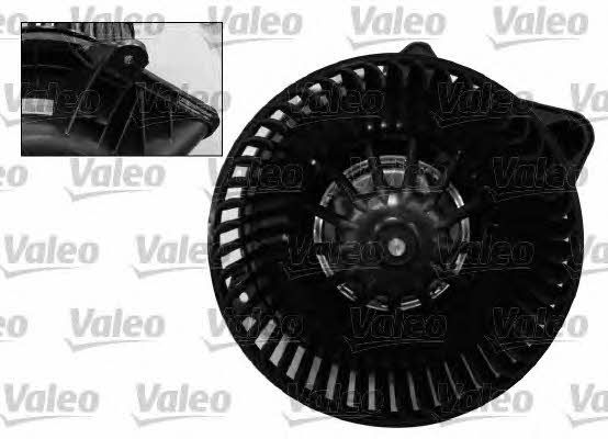 Купити Valeo 715059 за низькою ціною в Україні!