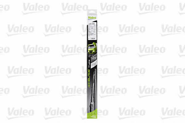Купити Valeo 628500 за низькою ціною в Україні!