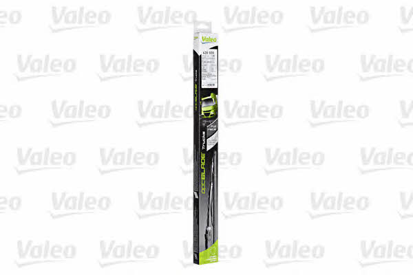 Щітка склоочисника 500 мм (20") Valeo 628500