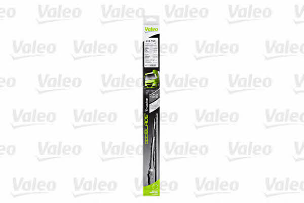 Купить Valeo 628550 по низкой цене в Украине!