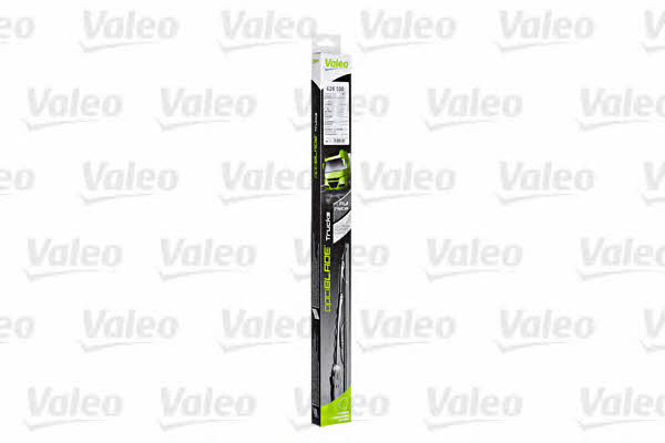 Щетка стеклоочистителя 550 мм (22") Valeo 628550