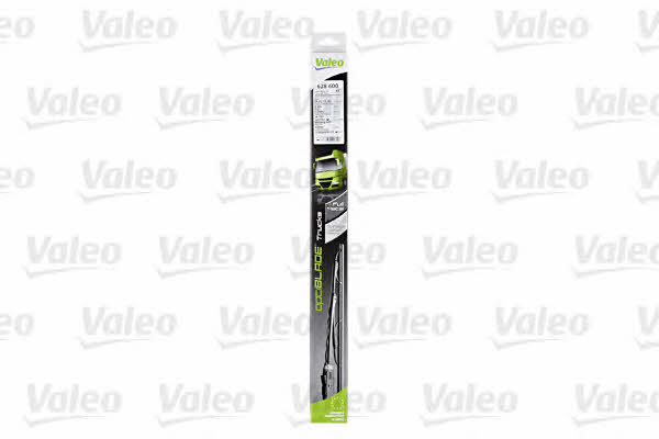 Купити Valeo 628600 за низькою ціною в Україні!