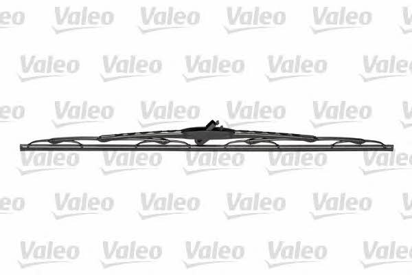 Valeo 628600 Щітка склоочисника 600 мм (24") 628600: Купити в Україні - Добра ціна на EXIST.UA!