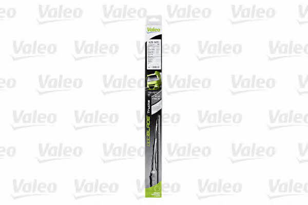 Купить Valeo 628601 по низкой цене в Украине!