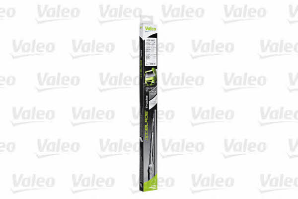 Щетка стеклоочистителя 600 мм (24") Valeo 628601