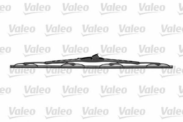 Valeo 628601 Щітка склоочисника 600 мм (24") 628601: Купити в Україні - Добра ціна на EXIST.UA!