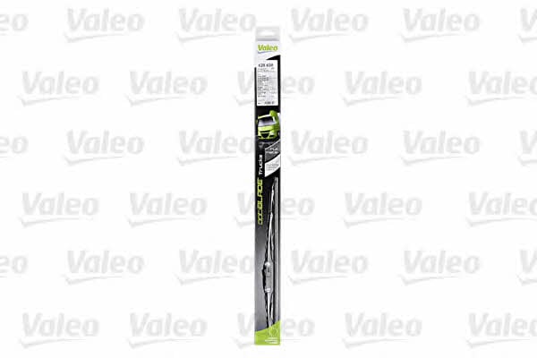 Купити Valeo 628650 за низькою ціною в Україні!