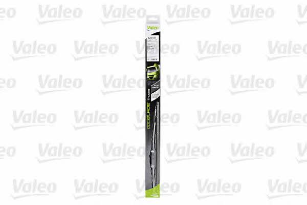 Купити Valeo 628651 за низькою ціною в Україні!