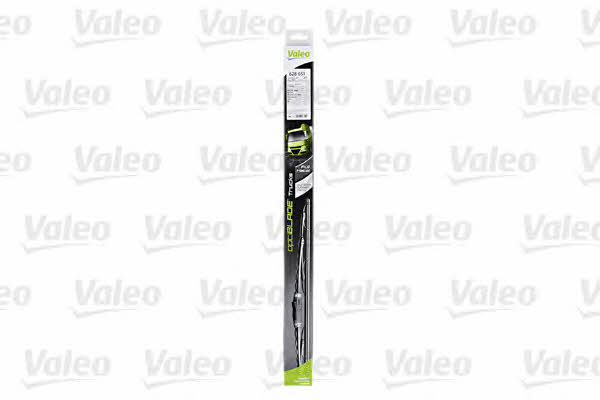 Купить Valeo 628651 по низкой цене в Украине!