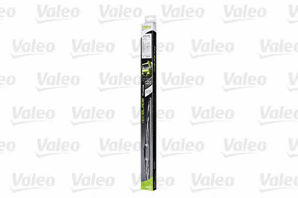 Valeo 628700 Щітка склоочисника 700 мм (28") 628700: Купити в Україні - Добра ціна на EXIST.UA!