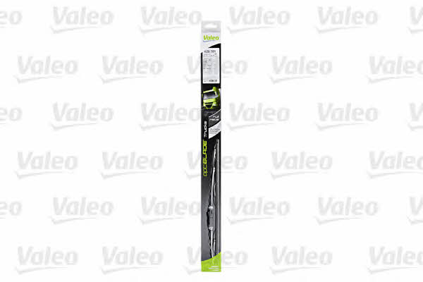 Купити Valeo 628701 за низькою ціною в Україні!
