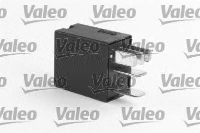 Реле, рабочий ток Valeo 643824
