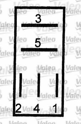 Купить Valeo 643824 – отличная цена на EXIST.UA!