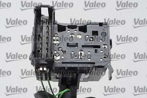Переключатель подрулевой Valeo 251566